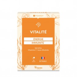 Vitalité